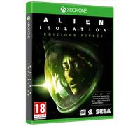 Halifax - Alien Isolation Ripley Ed. Xbox One HALIFAX