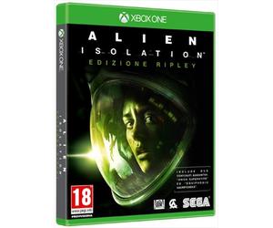 Halifax - Alien Isolation Ripley Ed. Xbox One HALIFAX