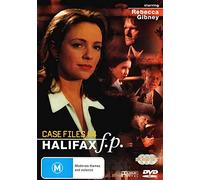 Halifax Case Files 4 [Region 4]
