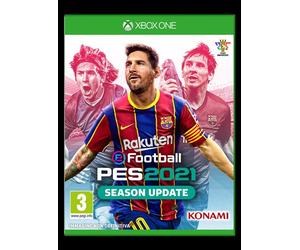 Halifax - Efootball Pes 2021 Season Update HALIFAX