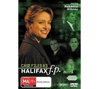 Halifax f.p.: Case Files #3 [Region 4]