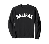 Halifax Nuova Scozia Canada Felpa