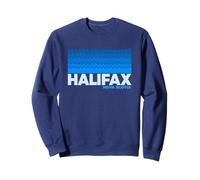 Halifax Nuova Scozia - Halifax Canada Aquatic Felpa