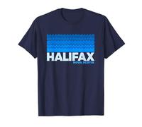 Halifax Nuova Scozia - Halifax Canada Aquatic Maglietta