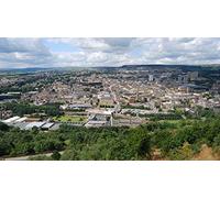 Halifax Past, Present and Future