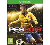 Halifax - Pes 2016 Dayone Edition Xbox One HALIFAX