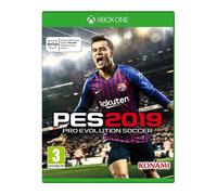 Halifax - Pes 2019 Xb1 HALIFAX