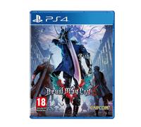 Halifax - Ps4 Devil May Cry 5
