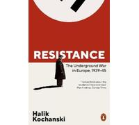 Halik Kochanski Resistance (Tascabile)