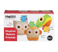 Halilit - Animali della foresta, BK39503