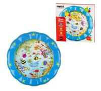 Halilit Ha 483 - Tamburello Acquario