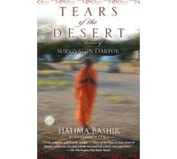 Halima Bashir Damien Lewis Tears of the Desert (Tascabile)