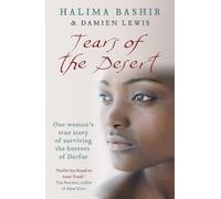 Halima Bashir Tears of the Desert (Tascabile)