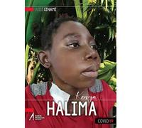 Halima. Ediz. plastificata