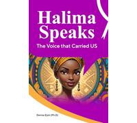 Halima Speaks