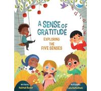 Halimah Bashir A Sense of Gratitude (Tascabile)