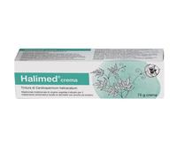 Halimed 100mg/g Crema Dermatologica 75g