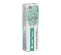 Dr. Willmar Schwabe Halimed Crema per Dermatiti con Prurito ed Eczemi, 75g