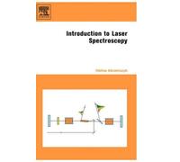 Halina Abramczyk Introduction to Laser Spectroscopy (Copertina rigida)