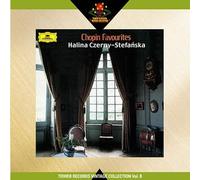 Halina Cerny Stefanska Chopin Piano Masterpieces Polonaise n. 3 Notturni n. 2