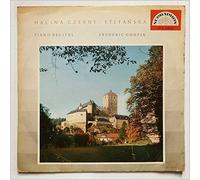 Halina Czerny-Stefanska - Frederic Chopin: Piano Recital [LP]