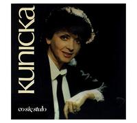 Halina Kunicka - Halina Kunicka: Co się stało [Winyl]