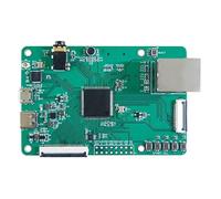 HALIYY Cherry Pi Allwinner V3S Linux + QT Arm A7 CPU Interfacce Multiple Scheda di Sviluppo Open Source Opencv Integrato