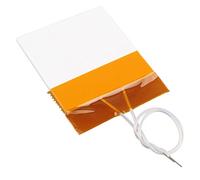 HALJIA 24 V96 W cablato MCH metallo ceramica riscaldamento piatto riscaldamento 40 mm x 40 mm