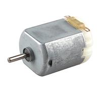 HALJIA DC 3 V-6 V DIY motore micro motore per il veicolo a fan Toy