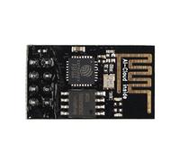 HALJIA ESP8266 Serial Wi-Fi-Modulo ricetrasmettitore inviare e ricevere LWIP AP STA per il fai-da-te o Compatibile con Arduino