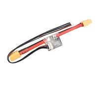 HALJIA Flight Controller APM Power Module Compatibile con APM2.5.2 APM2.6 Pixhawk with 5.3VDC BEC