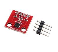 HALJIA HTU21D Modulo sensore di umidità e temperatura con interfaccia I2C compatibile con Arduino