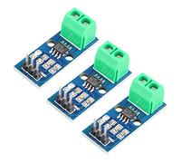 HALJIA, modulo ACS712 ACS712 con sensore di corrente da 20 A, compatibile con Arduino