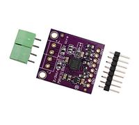 HALJIA, PT100 a PT1000 MAX31865 RTD, rilevatore di temperatura, termocoppia, modulo amplificatore Compatibile con Arduino