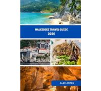 Halkidiki Travel Guide 2026
