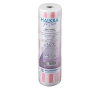 Halkra Collo a volant rosa 5 Rotoli