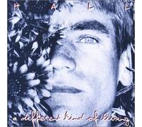 Hall - A Different kind of Living (US Import)