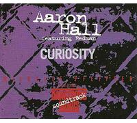 Hall,Aaron - Curiosity [Import]