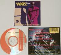 Hall, Aaron - Don't Be Afraid