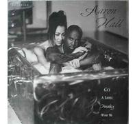 Hall, Aaron - Get a Little Freaky With Me