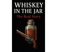 Hall Aaron Whiskey In The Jar BOOK NUOVO