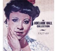 the adelaide hall collection 1927-1960