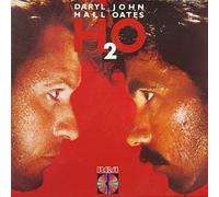 Hall and Oates - H2o