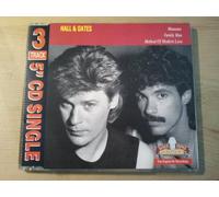 Hall and Oates - Maneater/Family Man/Method