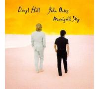 Hall and Oates - Marigold Sky(1997)