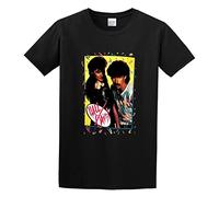 Hall And Oates Retro Pop Music O-Neck 100% Cotton Short Sleeve Unisex T-Shirt XXXL