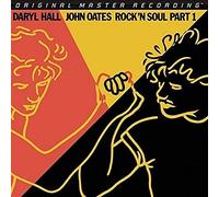 Hall And Oates - Rock 'N Soul Part 1 Sacd