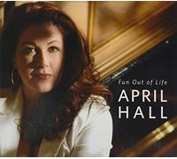 Hall, April - Fun Out Of Life