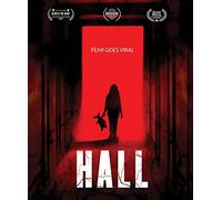 Hall (BD) (Blu-ray) Bailey Thain Julian Richings Mark Gibson Carolina Bartczak