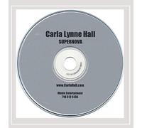 Hall, Carla Lynne - Supernova
